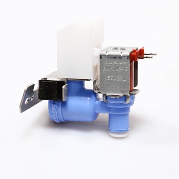 Refer Single Outlet Water Valve W/ Guard WR57X10033 CKD50785