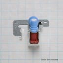 Refer Single Outlet Water Valve W/ Guard WR57X10033 CKD50785