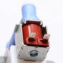 Refer Single Outlet Water Valve W/ Guard WR57X10033 CKD50785