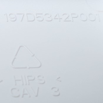 Cover Veg Pan WR17X11662 CKD50791