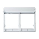 Cover Veg Pan WR17X11662 CKD50791