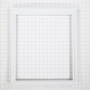 Cover-Crisper Pan 240350702 CKD50793