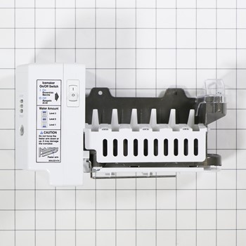 Ice Maker Assembly,Kit AEQ36756901 CKD50798