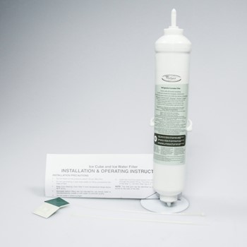 Universal Ice & Water Fi 4378411RB CKD50811