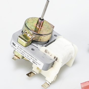 Mtr Evap Fan WR60X162 CKD50821