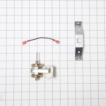 Mtr Evap Fan WR60X162 CKD50821