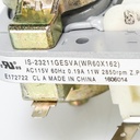 Mtr Evap Fan WR60X162 CKD50821