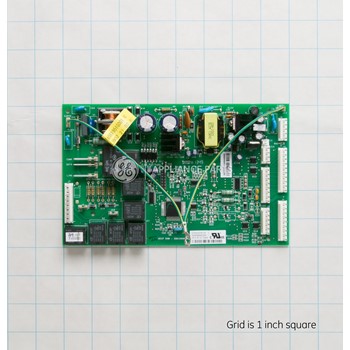 Board Asm Main Control WR55X10956 CKD50824