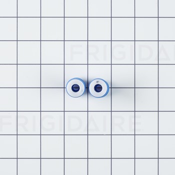 Connector-Water 241806601 CKD50827