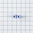 Connector-Water 241806601 CKD50827