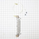 Refrigerator Defrost Heater WR51X10101 CKD50831