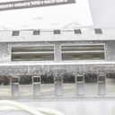 Refrigerator Defrost Heater WR51X10101 CKD50831