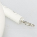 Refrigerator Defrost Heater WR51X10101 CKD50831