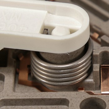 Module & Motor Assy W10190935 CKD50838