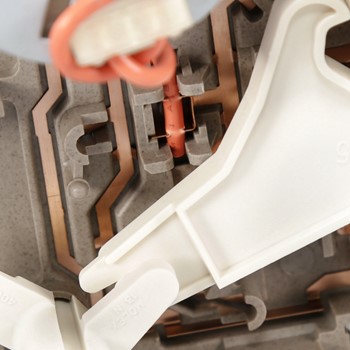 Module & Motor Assy W10190935 CKD50838