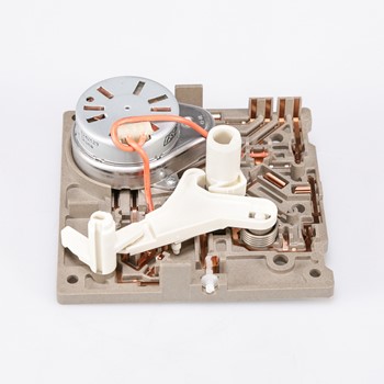 Module & Motor Assy W10190935 CKD50838