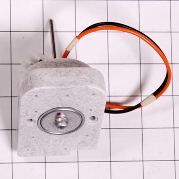 Refrigerator Evaporator Fan Motor WR60X10257 CKD50839