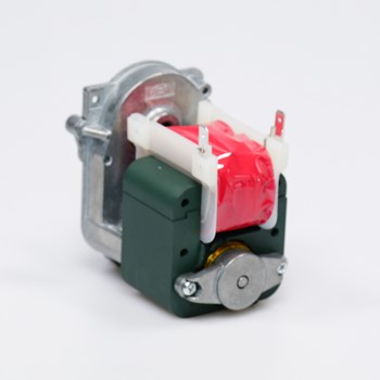Refrigerator Dispenser Ice Crusher Motor WR60X10258 CKD50840