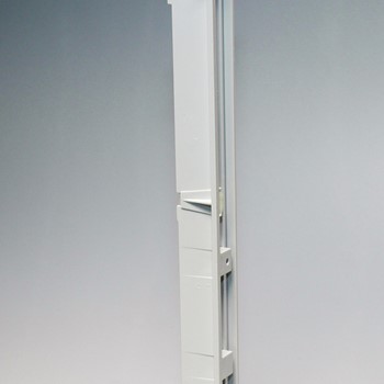 Fridge Crisper Drawer Slide Rail -Right WR72X240 CKD50843