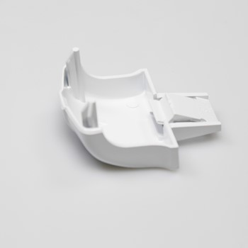 Cap Shel Frt WR2X8345 CKD50844