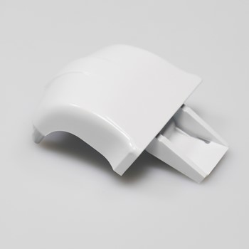 Cap Shel Frt WR2X8345 CKD50844