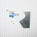 Water Valve Service Kit W10247725 CKD50858
