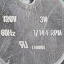 Def Control WR9X330DS CKD50863