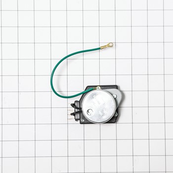 Def Control WR9X330DS CKD50863