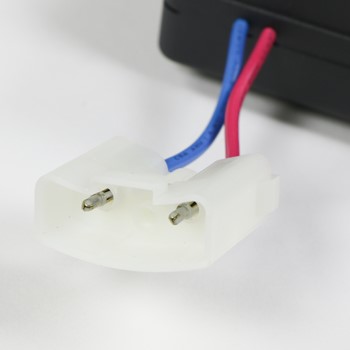 Motor-Condenser Fan 297279500 CKD50870