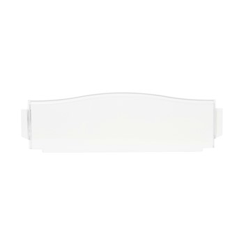 Refrigerator Shelf Insert Module WR71X10764 CKD50872