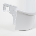 Bin-Door 240383901 CKD50880