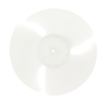 Refrigerator Evaporator Fan Blade WR60X10205 CKD50890
