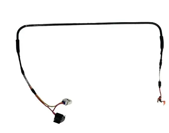 RESISTENCIA CON BIMETALICO Y TERMO FUSIBLE 46CM CKD91378