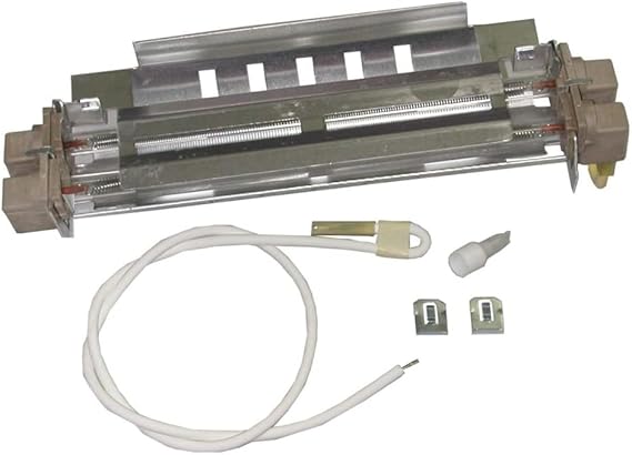 RESISTENCIA DOBLE VIDRIO DEFROS CKD90875