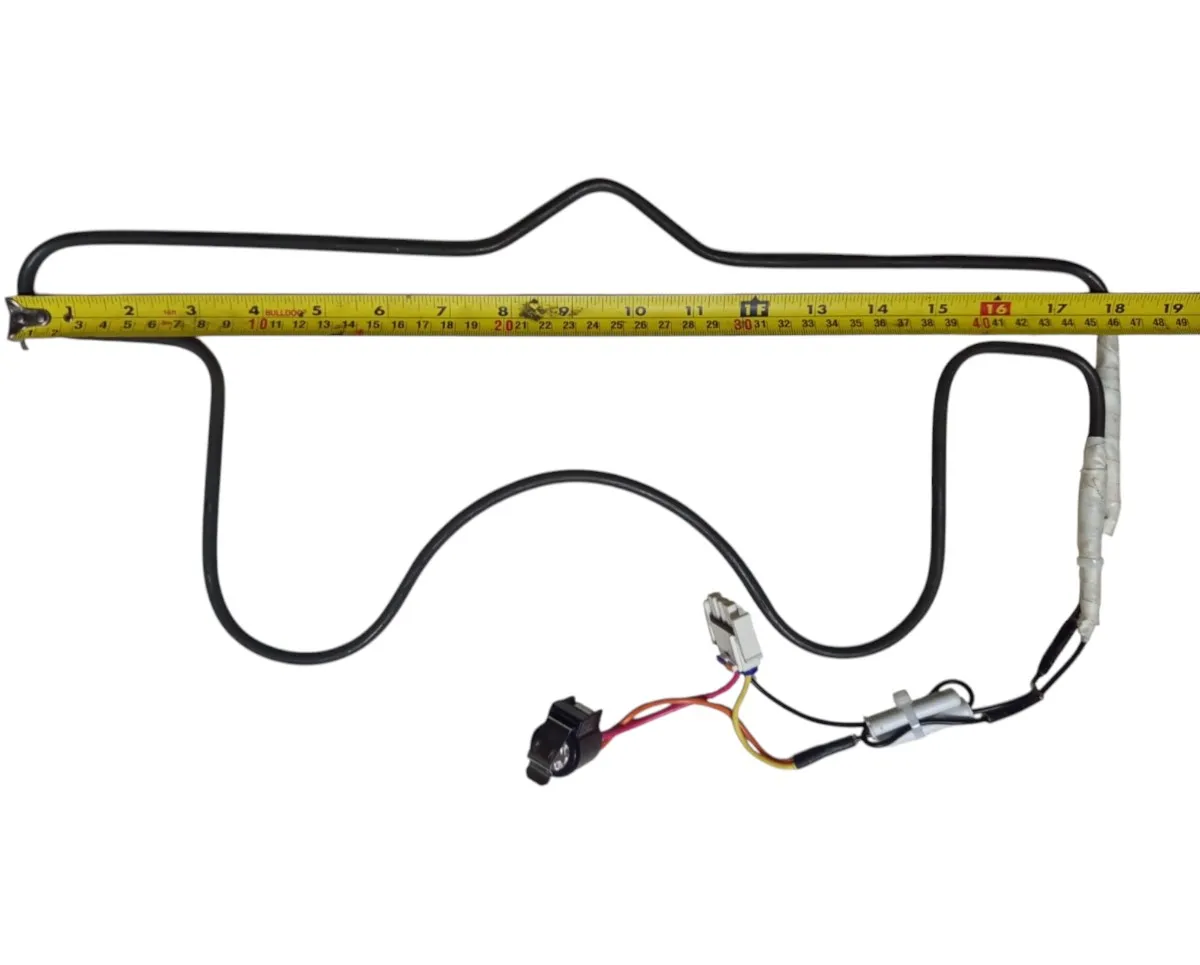 RESISTENCIA METRALLETA 46CM NEVERA MABE CKD91376