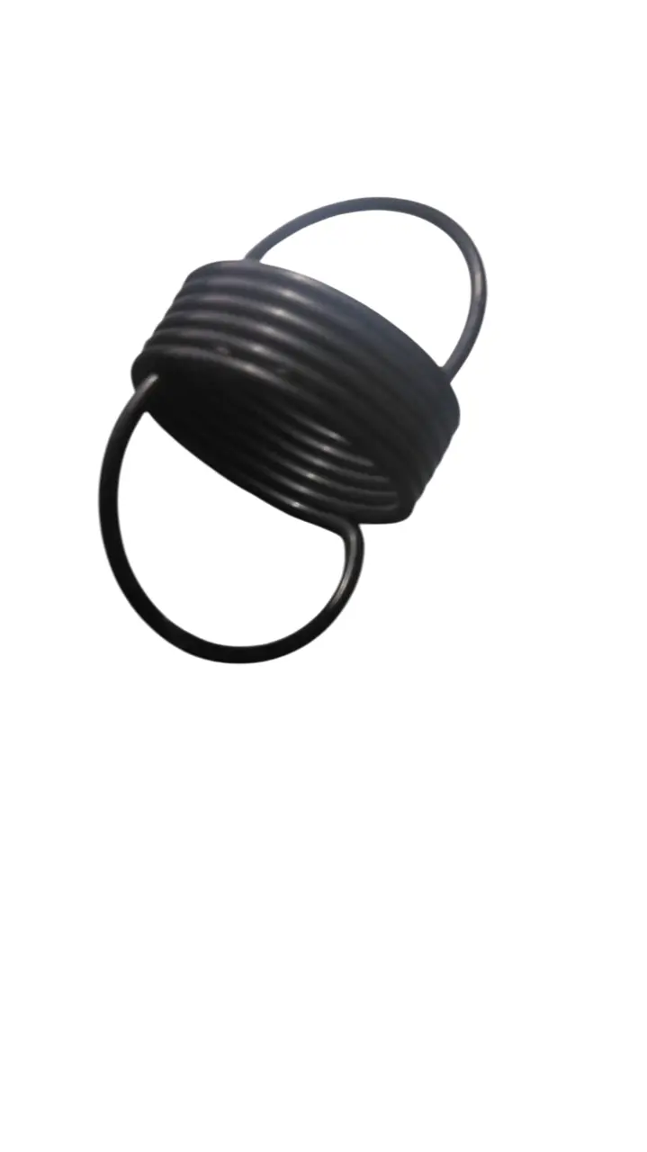 RESORTE ABBA CKD91677