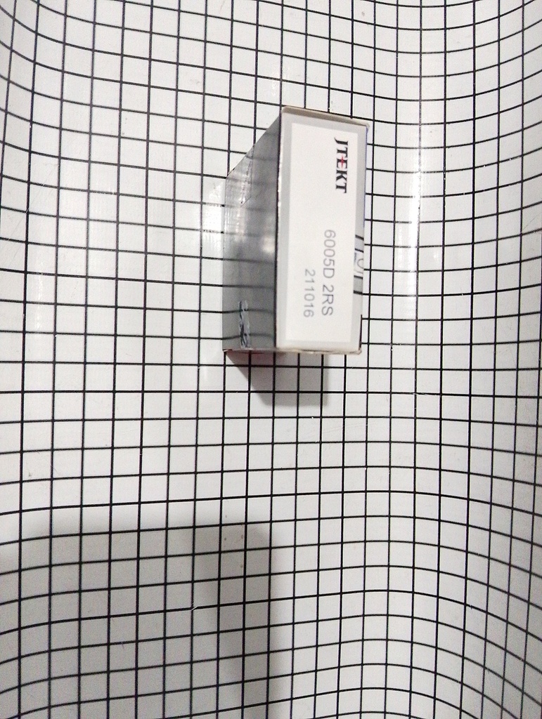 RODAMIENTO KOYO 6005D DOBLE CKD90903