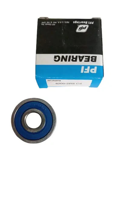 RODAMIENTO PFI 6200-2RS C3 CKD90919