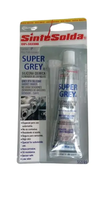 SINTESOLDA SUPER GREY 70G CKD90999