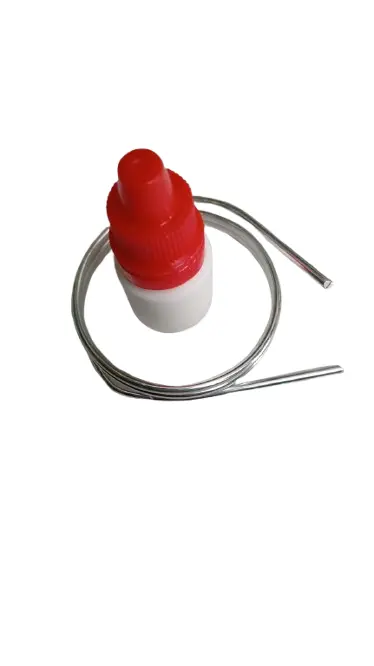 SOLDADURA HARRIS DE ALUMINIO CKD91002