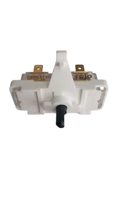 SWITCH TAPA EN L CKD91035