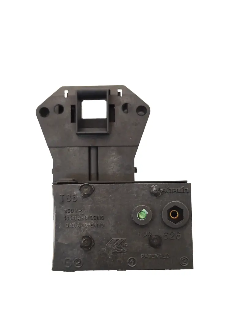 SWITCH TAPA EN L MABE WW01F01553 CKD91036