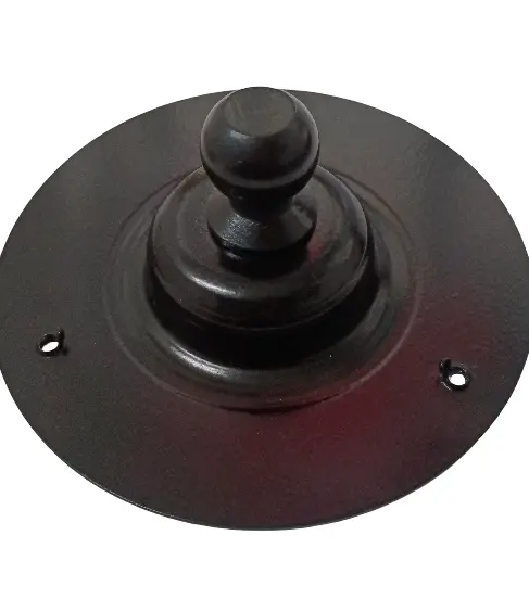 TAPA SOPORTE SECADORA ELECTROLUX - ORIGINAL CKD91052