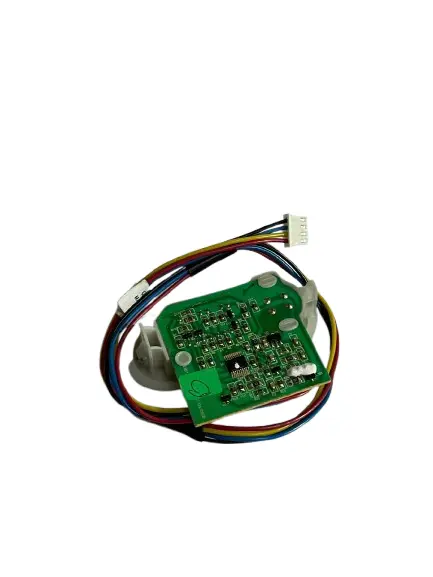 TARJETA DE TEMPERATURA NEVERA MABE 323B2613G002 CKD91054