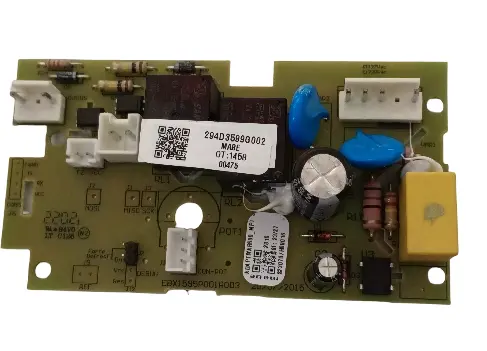 TARJETA NEVERA MABE - G002 CKD91057