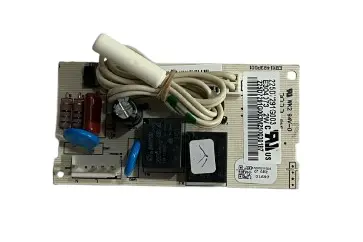 TARJETA NEVERA MABE 225D7291G003  - WR01F03876 CKD91061