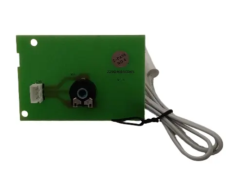 TARJETA PARA LAVADORA MABE POT BOARD CKD91065