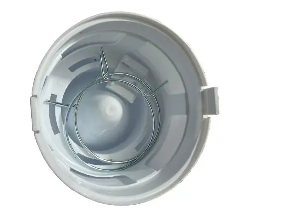 TARRO DUCTO SECADORA A&L CKD91367