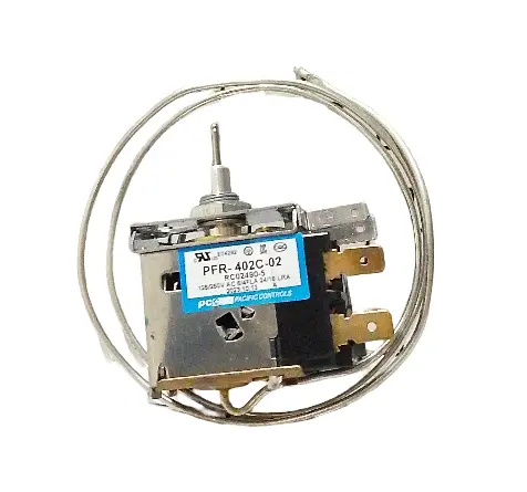 TERMOSTATO NEVERA PC 02490-5 CKD91086