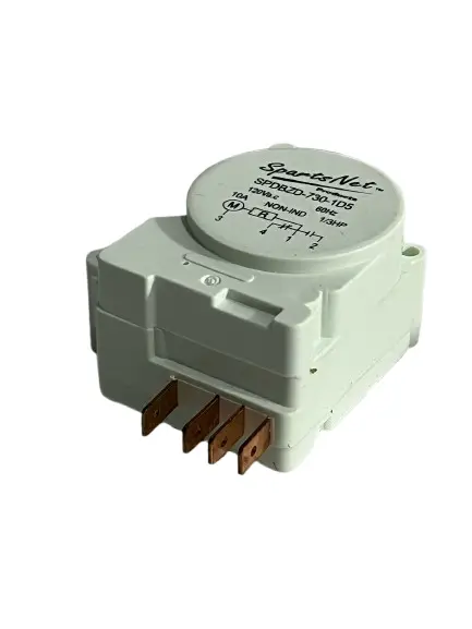TIMER 3412 DE FROST | 6H - 25M SPARTSNET CKD91101